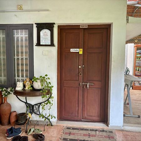 Gloria Homestay ,Thrissur Exterior foto