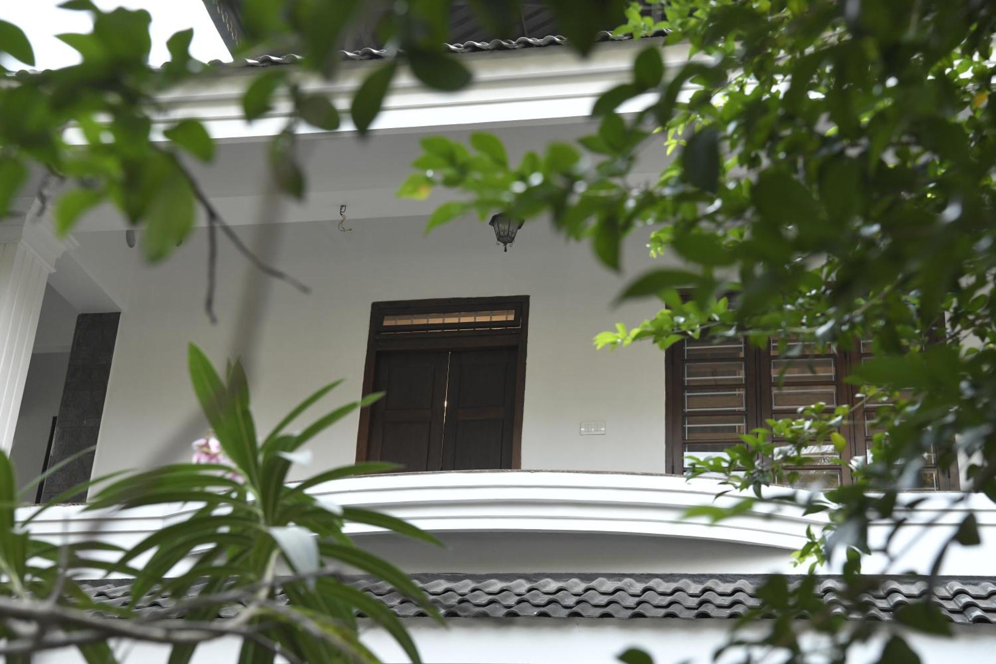 Gloria Homestay ,Thrissur Exterior foto